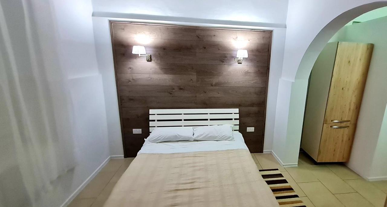 Brant Lodging สลีมา ภายนอก รูปภาพ