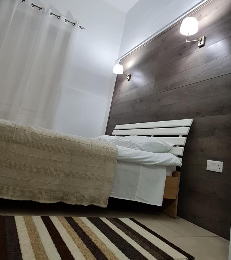 Brant Lodging สลีมา ภายนอก รูปภาพ