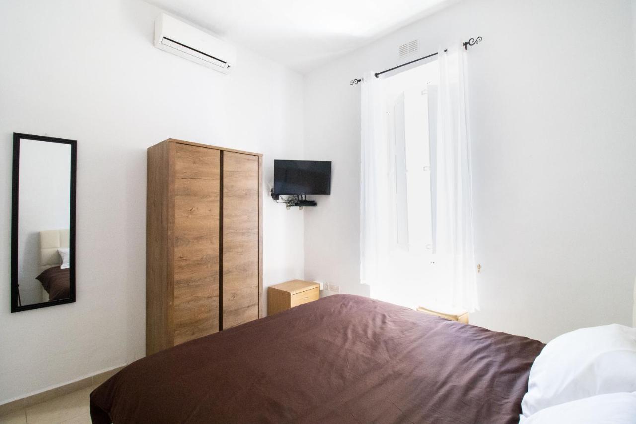 Brant Lodging สลีมา ภายนอก รูปภาพ