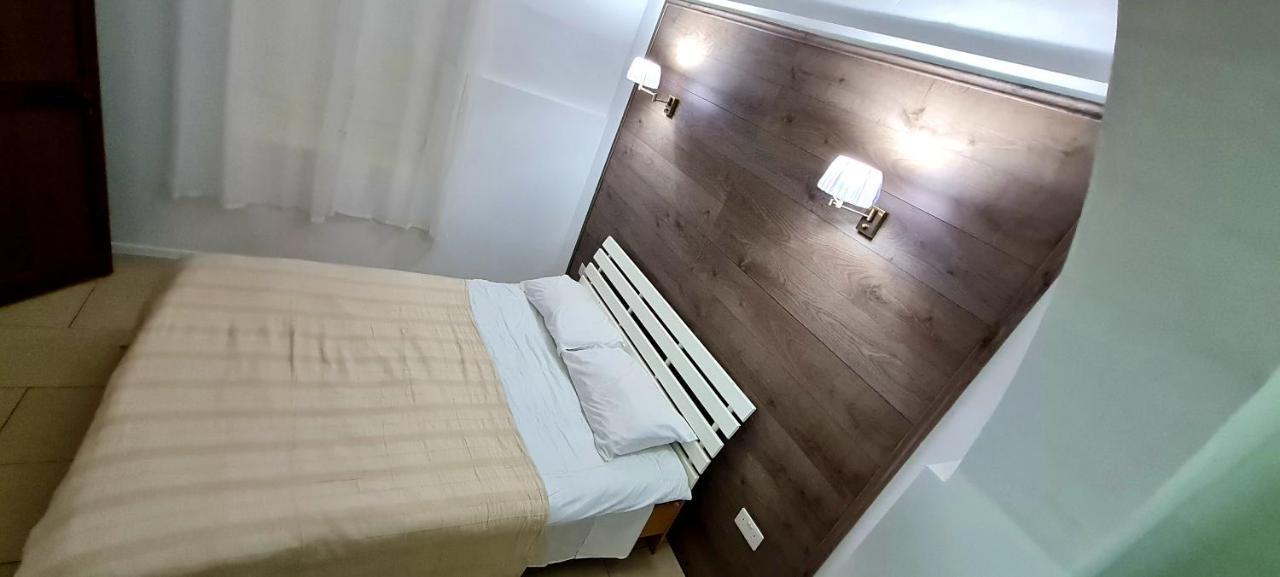 Brant Lodging สลีมา ภายนอก รูปภาพ
