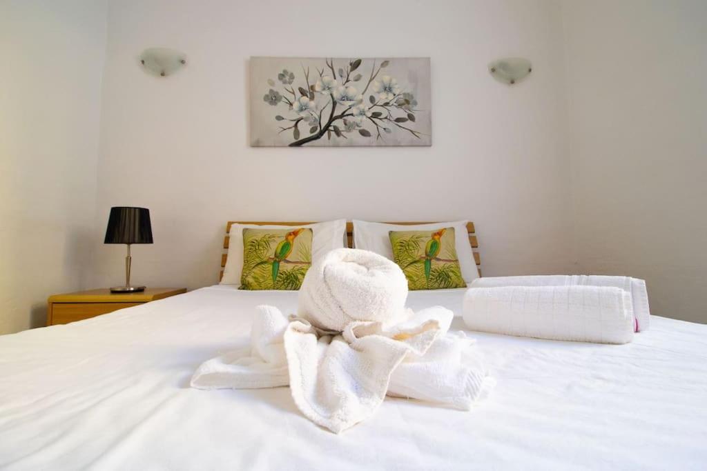 Brant Lodging สลีมา ภายนอก รูปภาพ