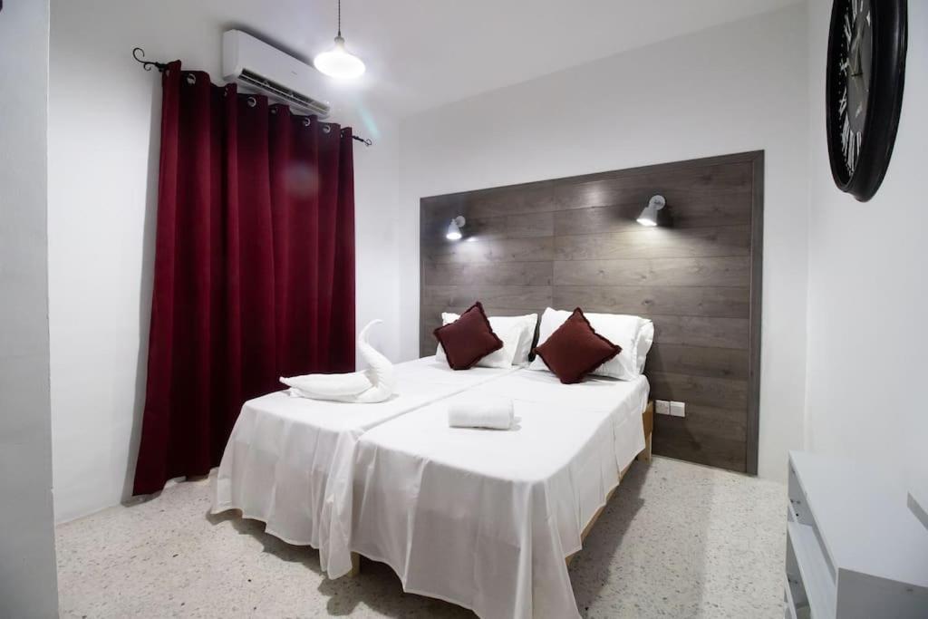 Brant Lodging สลีมา ภายนอก รูปภาพ