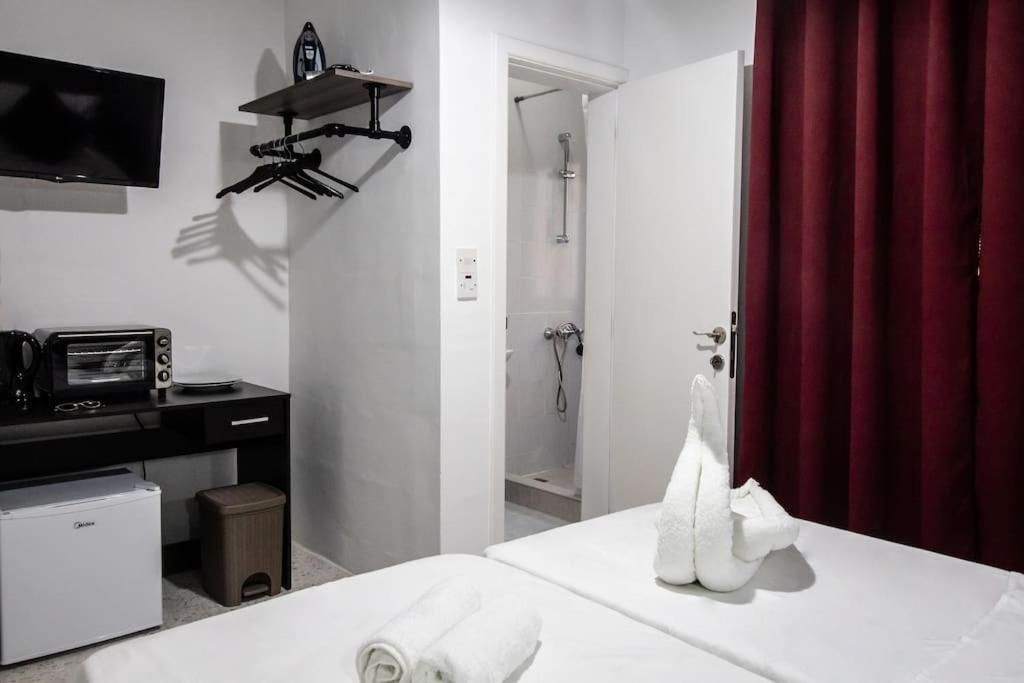 Brant Lodging สลีมา ภายนอก รูปภาพ