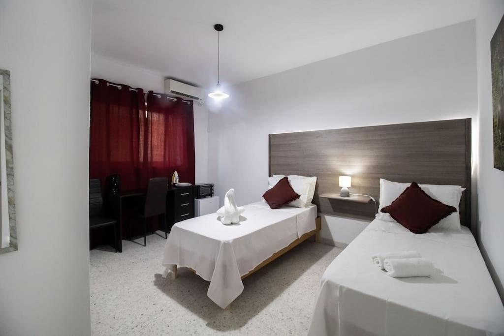 Brant Lodging สลีมา ภายนอก รูปภาพ