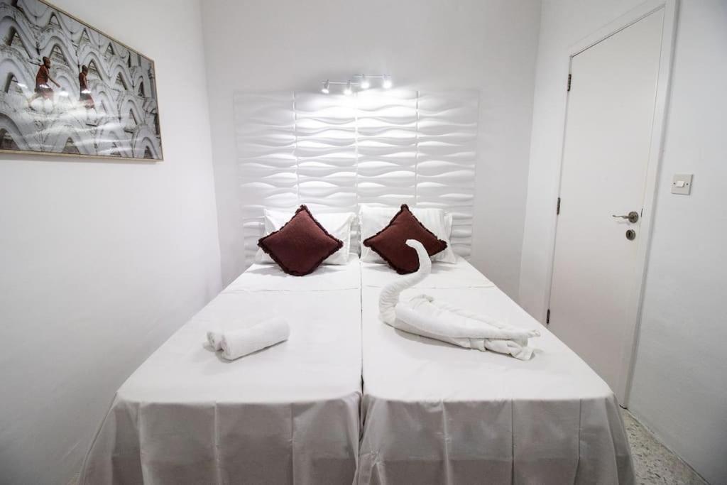 Brant Lodging สลีมา ภายนอก รูปภาพ