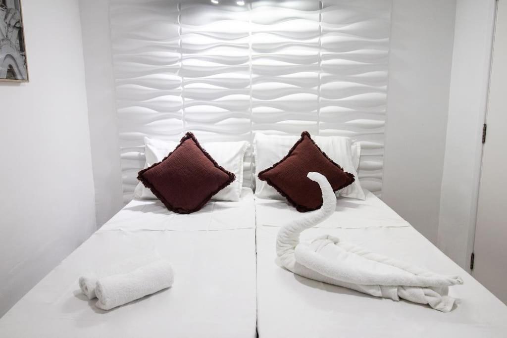 Brant Lodging สลีมา ภายนอก รูปภาพ
