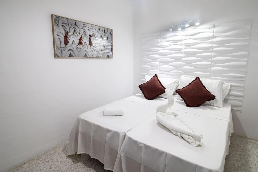 Brant Lodging สลีมา ภายนอก รูปภาพ